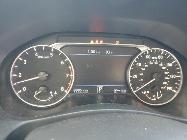 Photo 9 from auction – 2022 NISSAN ALTIMA SR with VIN 1N4BL4CV7NN414763