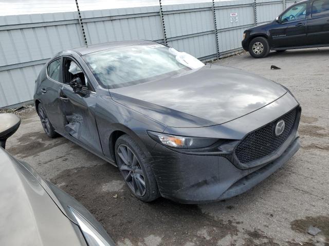 Foto 4 de la subasta – 2021 MAZDA 3 PREFERRE con VIN JM1BPBLL5M1344378