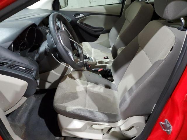 Photo 7 from auction – 2012 FORD FOCUS SE with VIN 1FAHP3F25CL262033