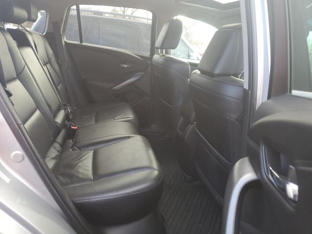 Photo 11 from auction – 2014 ACURA RDX with VIN 5J8TB4H31EL010637