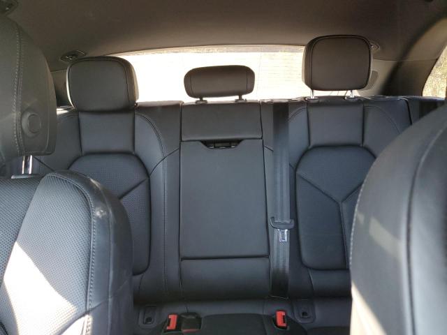 Photo 10 from auction – 2018 PORSCHE MACAN with VIN WP1AA2A51JLB23375
