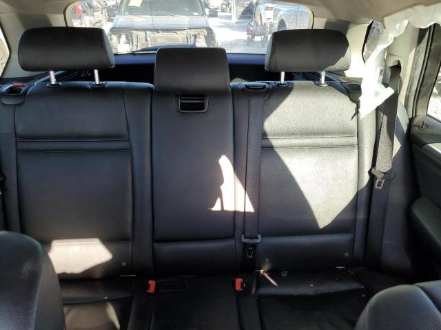 Photo 10 from auction – 2012 BMW X5 XDRIVE3 with VIN 5UXZV4C58CL889929