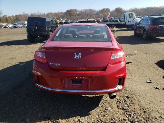 Photo 6 from auction – 2014 HONDA ACCORD LX- with VIN 1HGCT1B30EA011360