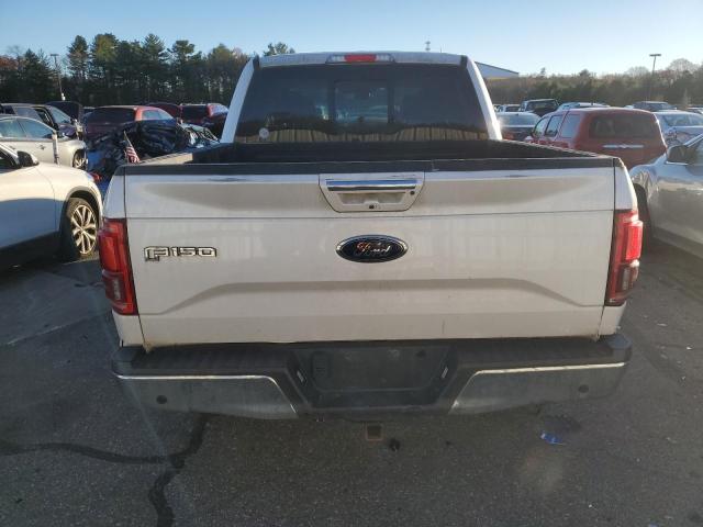 Photo 6 from auction – 2016 FORD F150 SUPER with VIN 1FTEW1EG8GKD98895