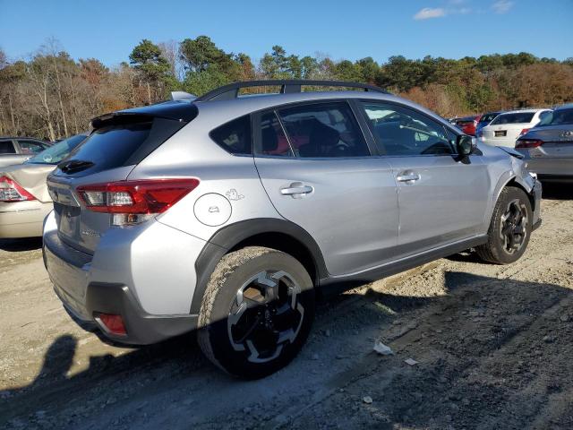 Photo 3 from auction – 2023 SUBARU CROSSTREK with VIN JF2GTHMC0P8287457
