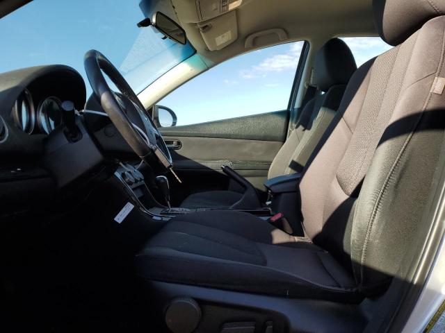 Photo 7 from auction – 2012 MAZDA 6 I with VIN 1YVHZ8DH7C5M09900