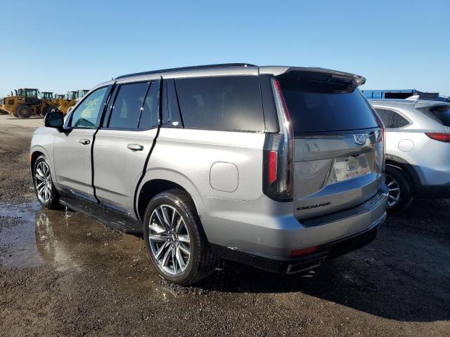 Photo 2 from auction – 2022 CADILLAC ESCALADE S with VIN 1GYS4FKL9NR204610