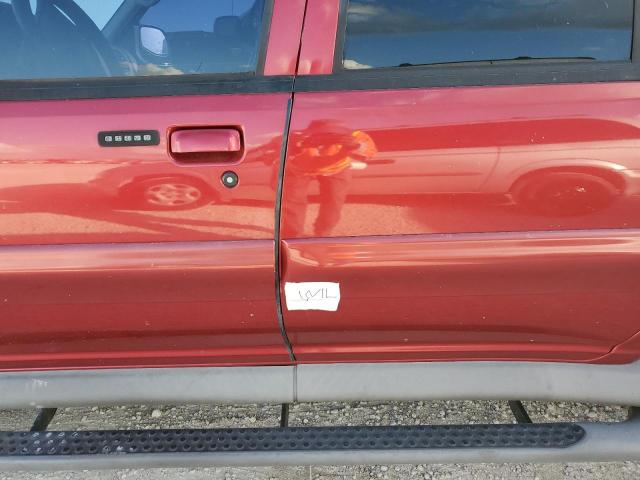 Photo 12 from auction – 2003 FORD EXPLORER S with VIN 1FMZU77EX3UC57102