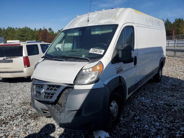 RAM PROMASTER 2017 with VIN 3C6TRVDG9HE505925 - Photo from auction