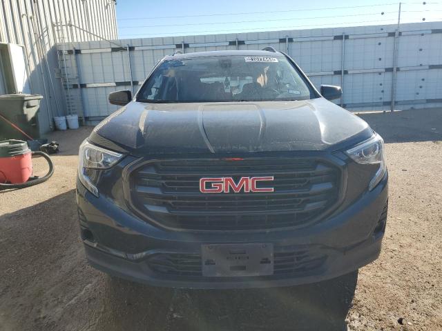 Photo 5 from auction – 2020 GMC TERRAIN SL with VIN 3GKALPEVXLL289473