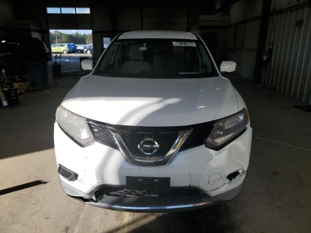 Photo 5 from auction – 2016 NISSAN ROGUE S with VIN KNMAT2MV2GP654464