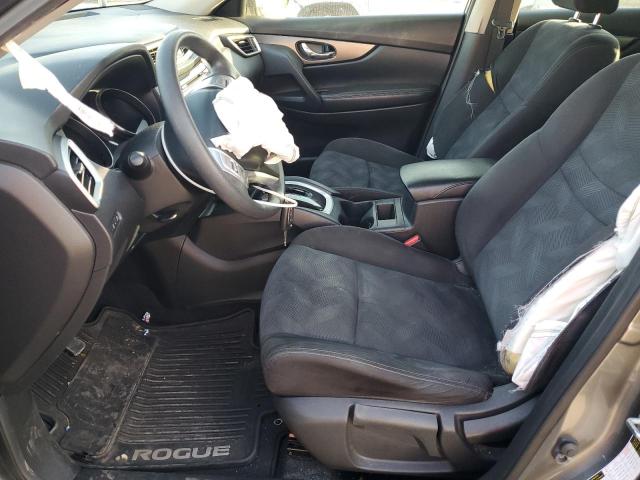 Photo 7 from auction – 2015 NISSAN ROGUE S with VIN KNMAT2MT4FP547672