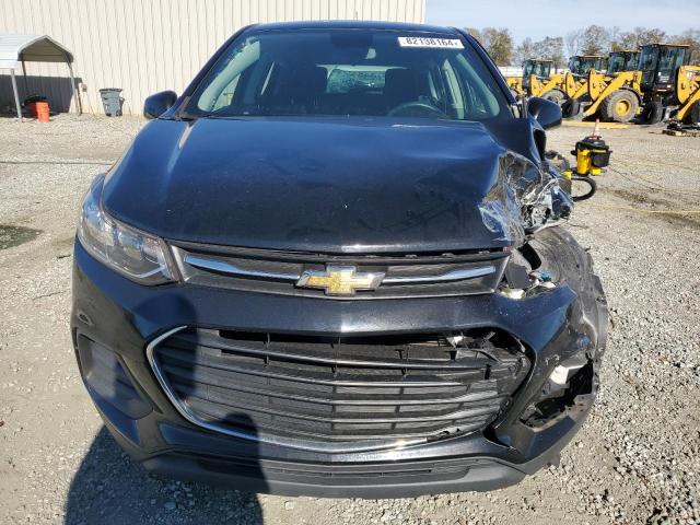 Photo 5 from auction – 2019 CHEVROLET TRAX LS with VIN 3GNCJKSB2KL222816