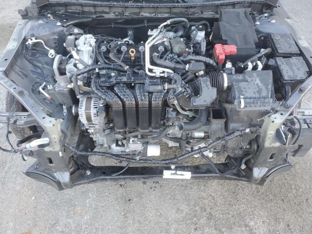 Photo 11 from auction – 2020 NISSAN ALTIMA SR with VIN 1N4BL4CV2LC265493