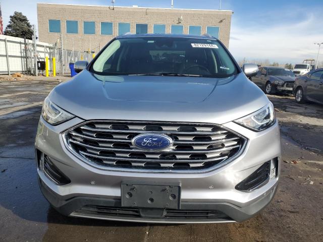 Photo 5 from auction – 2020 FORD EDGE TITAN with VIN 2FMPK3K94LBB50276