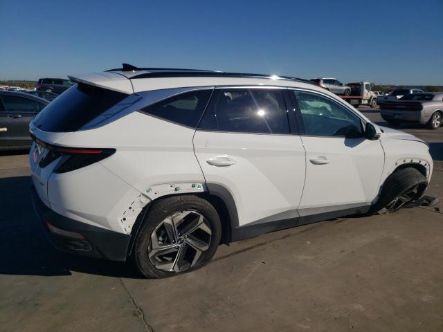 Photo 3 from auction – 2024 HYUNDAI TUCSON LIM with VIN 5NMJECDE5RH310767