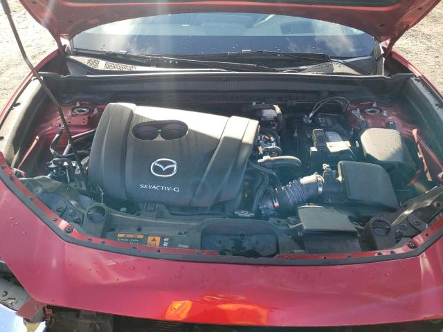 Photo 12 from auction – 2021 MAZDA CX-30 PREM with VIN 3MVDMBDL9MM264292