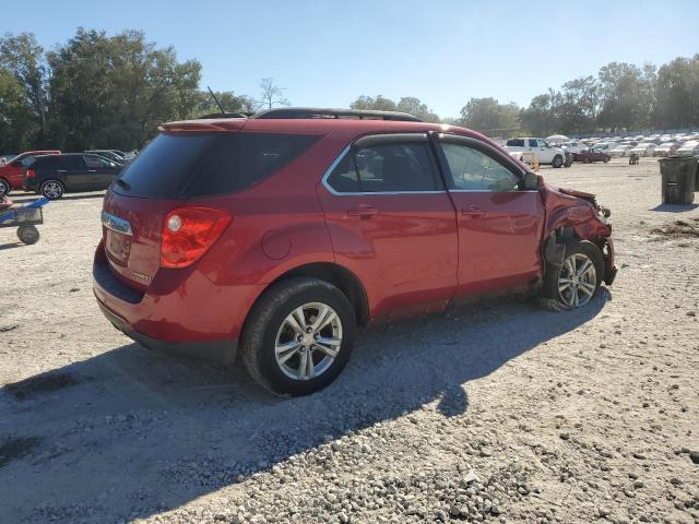 Photo 3 from auction – 2015 CHEVROLET EQUINOX LT with VIN 2GNALBEK8F6373473