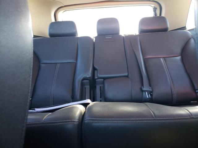 Photo 10 from auction – 2010 FORD EDGE LIMIT with VIN 2FMDK4KC7ABB64934