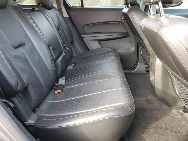 Photo 11 from auction – 2012 CHEVROLET EQUINOX LT with VIN 2GNFLPE51C6191512