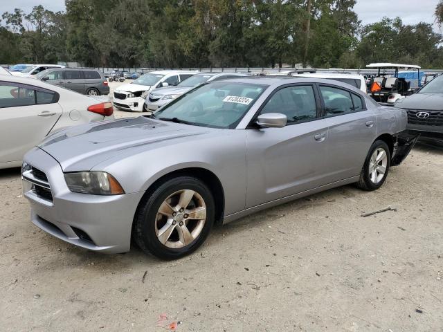 DODGE CHARGER SE 2014 with VIN 2C3CDXBG1EH116769 - Photo from auction