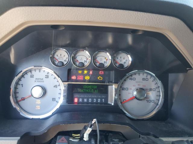 Photo 9 from auction – 2008 FORD F350 SUPER with VIN 1FTWW33R18EB59709