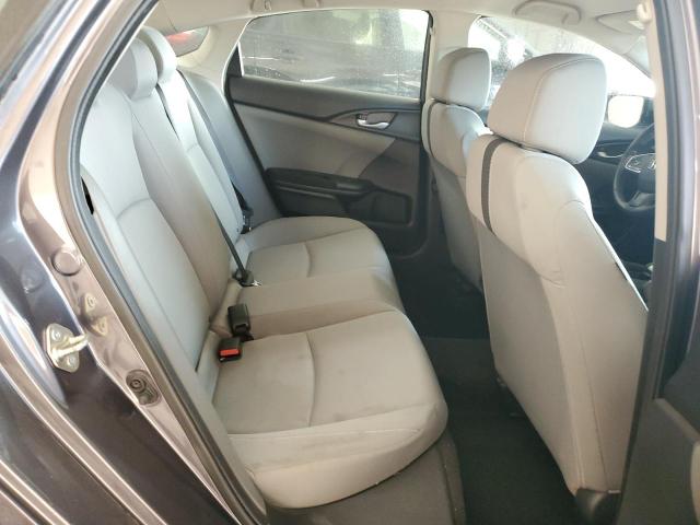 Photo 10 from auction – 2017 HONDA CIVIC LX with VIN 19XFC2F54HE017497