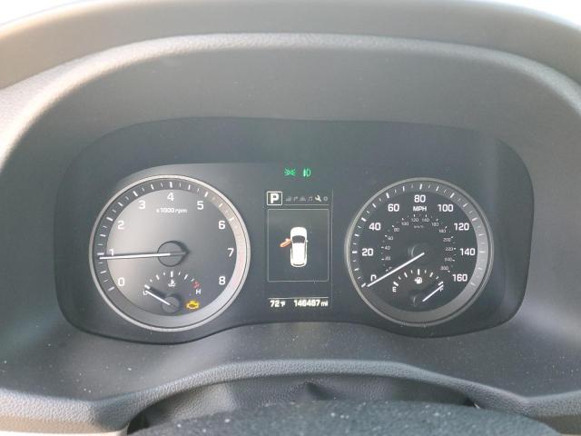 Photo 9 from auction – 2016 HYUNDAI TUCSON LIM with VIN KM8J3CA28GU091837