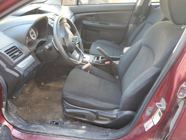Photo 7 from auction – 2013 SUBARU IMPREZA with VIN JF1GJAA60DH035364
