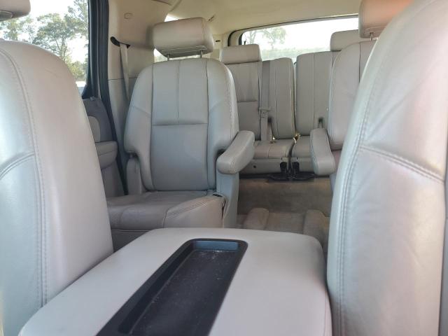 Photo 10 from auction – 2007 CHEVROLET SUBURBAN C with VIN 3GNFC16017G115041