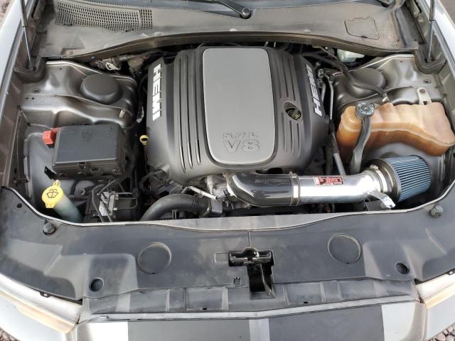 Photo 11 from auction – 2012 DODGE CHARGER with VIN 2C3CDXCTXCH149732