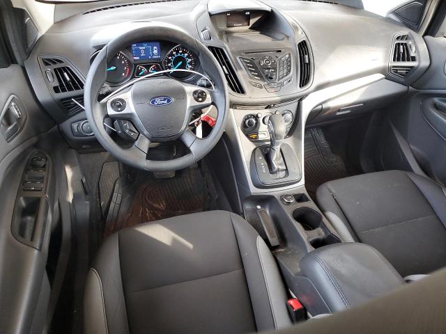 Photo 8 from auction – 2015 FORD ESCAPE S with VIN 1FMCU0F74FUC19787