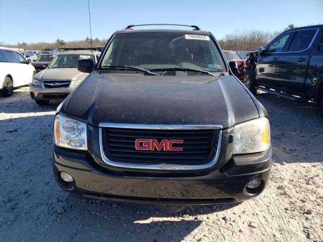 Photo 5 from auction – 2003 GMC ENVOY with VIN 1GKDT13S032375475