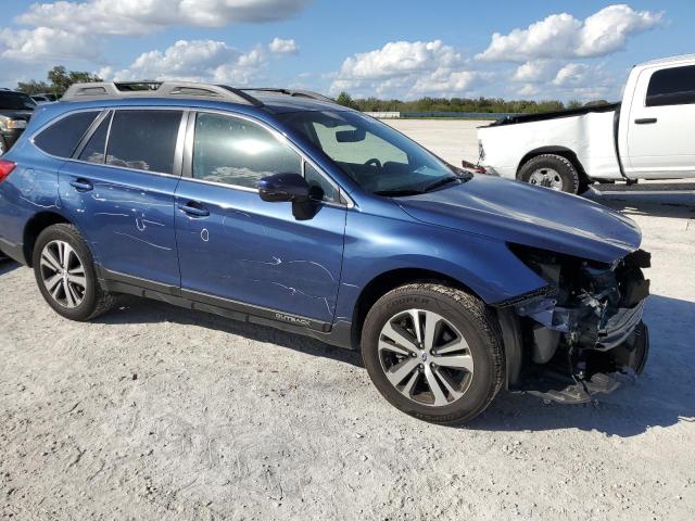 Фото 4 с аукциона – 2019 SUBARU OUTBACK 2. с VIN 4S4BSAJC0K3320529