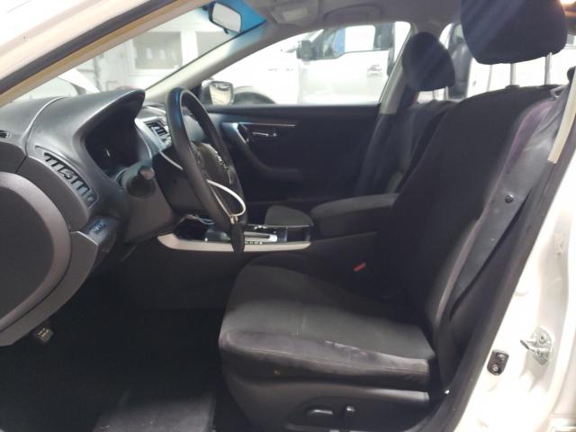 Photo 7 from auction – 2013 NISSAN ALTIMA 2.5 with VIN 1N4AL3AP0DC262085