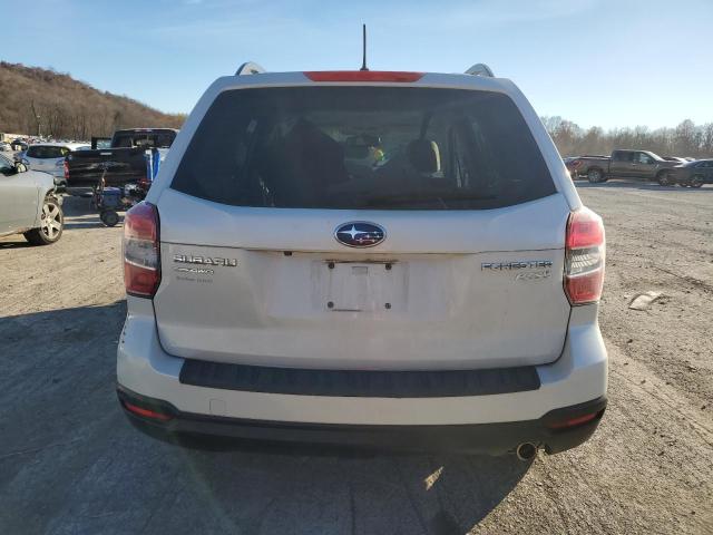 Photo 6 from auction – 2014 SUBARU FORESTER 2 with VIN JF2SJAECXEH467404
