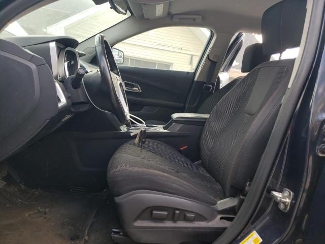 Photo 7 from auction – 2015 CHEVROLET EQUINOX LT with VIN 2GNALBEK2F6321322