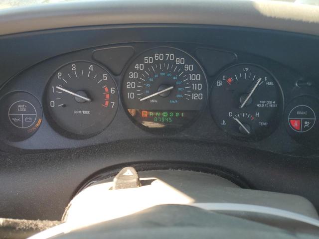 صورة رقم 9 من المزاد - 2004 BUICK REGAL LS مع VIN 2G4WB52KX41243479