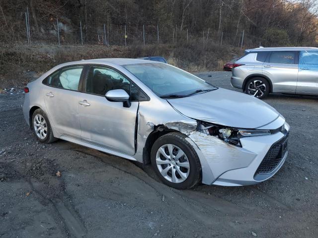 Photo 4 from auction – 2021 TOYOTA COROLLA LE with VIN 5YFEPMAE0MP197590