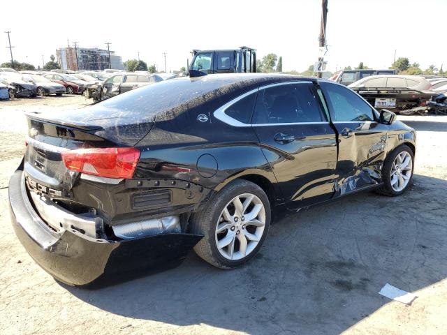 Photo 3 from auction – 2015 CHEVROLET IMPALA LT with VIN 2G1125S35F9290004