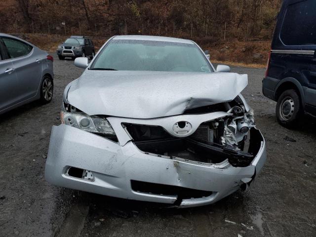 Photo 5 from auction – 2009 TOYOTA CAMRY BASE with VIN 4T4BE46K19R067658