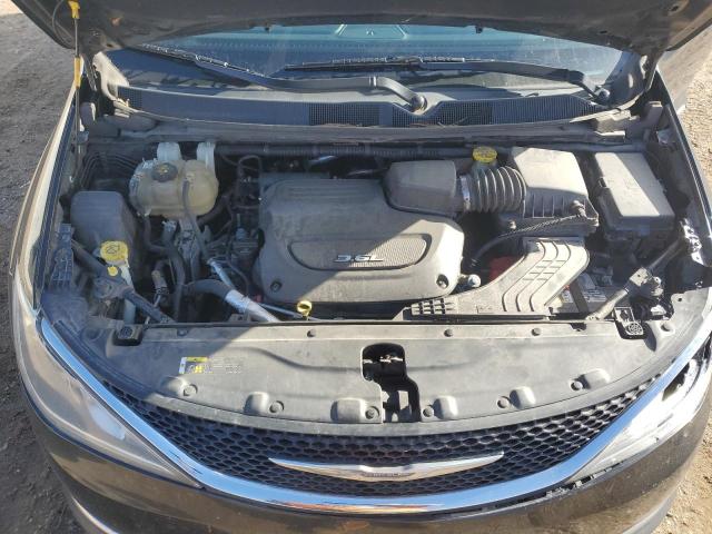 Photo 12 from auction – 2017 CHRYSLER PACIFICA T with VIN 2C4RC1EG4HR528748