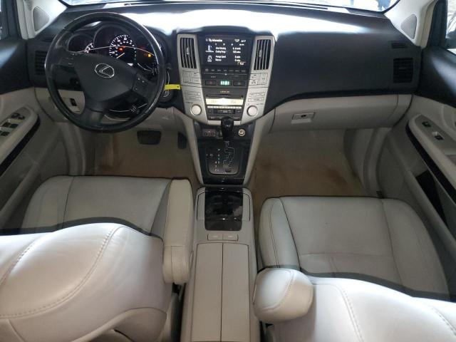 Photo 8 from auction – 2008 LEXUS RX 350 with VIN 2T2HK31U38C084795