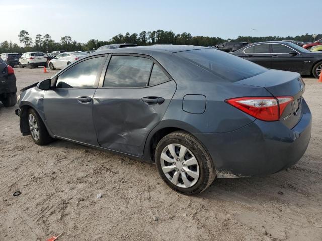 Photo 2 from auction – 2014 TOYOTA COROLLA L with VIN 5YFBURHE9EP050992