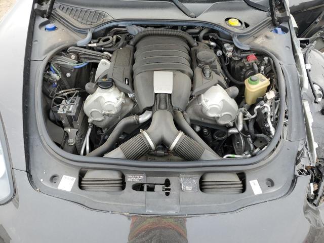 Photo 11 from auction – 2015 PORSCHE PANAMERA 2 with VIN WP0AA2A72FL007421