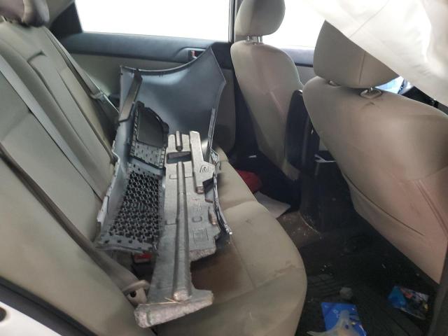 Photo 10 from auction – 2012 KIA FORTE EX with VIN KNAFU4A28C5580298
