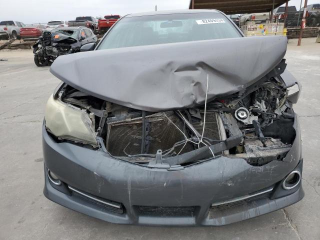 Photo 5 from auction – 2014 TOYOTA CAMRY L with VIN 4T1BF1FKXEU440891