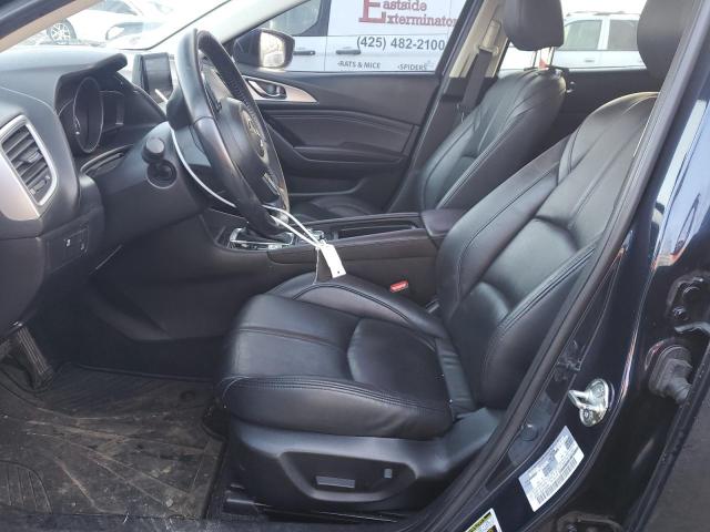 Photo 7 from auction – 2018 MAZDA 3 TOURING with VIN 3MZBN1V35JM168344