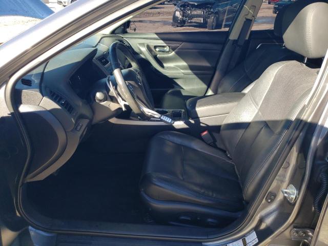 Photo 7 from auction – 2015 NISSAN ALTIMA 3.5 with VIN 1N4BL3AP1FC438858