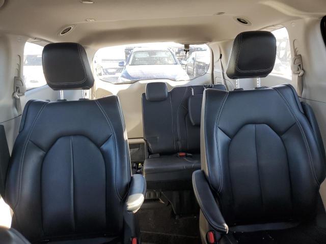 Photo 10 from auction – 2022 CHRYSLER PACIFICA H with VIN 2C4RC1L74NR161199